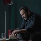 ‘El otro’ és l’òpera prima d’Eduard Fernández en la direcció.