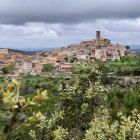 Imagen de La Figuera (Priorat).