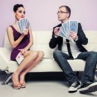 El Mag Gerard, en una imatge promocional.