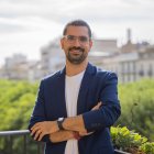 El conseller de Patrimoni, Nacho García