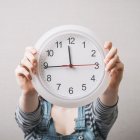 El canvi d’hora continua sent un tema polèmic.