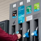 La nova gasolina es fabrica al complex industrial de Tarragona.