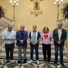 En acabar l’obra, es durà a terme un col·loqui postfunció per parlar i aprofundir en el missatge de l’obra.