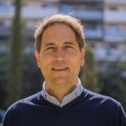 Francesc Pintado, president de l'AEHT des del 2018.