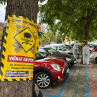 “És irònic que ens apuntin com a culpables quan el sobrecost ha estat causa de la incompetència de govern, que no contemplava en el projecte el tractament del sòl altament contaminat”, Mònica Pàmies