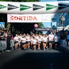 La vigília de la cursa, la rambla Lluís Companys es convertirà en l’epicentre de la Women Race amb una tarda d’activitats obertes i solidàries.