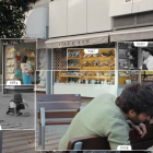 Imatge del nou espot de la Via T.