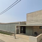 Imatge del CAP de Segur de Calafell.