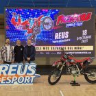 Més de 15 metres d'altura i distàncies de fins a 30 metres és el que recorreran els intrèpids pilots