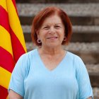 L'edil del PSC a Altafulla, Inma Morales.