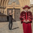 L’activitat més destacada del certamen és "Tarragona amb els ulls del cardenal Cervantes", una representació històrica on es relata la vida i rellevància de l’eclesiàstic.