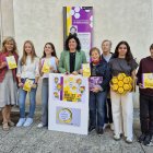Reus fa un pas més en la línia del seu compromís amb una educació igualitària, arrelada i activa, que reconegui el valor de les dones com a protagonistes del passat, del present i del futur.
