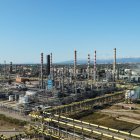 El sector químic mostra signes d’esgotament segons el monogràfic de l'informe de conjuntura econòmica.