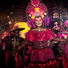 El momento más esperado llegará el sábado con el Desfile de Halloween de Tarragona.