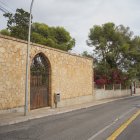 El Cementiri dels Jans està considerat el cementiri protestant més antic d’Espanya