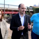 Al municipi s'han de reconstruir dos ponts de l'antiga N-340 que impedeixen la mobilitat urbana.