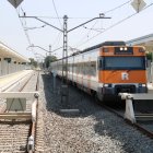 la interrupció del servei afecta les línies R17 i RT2