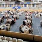 Imatge del 30è Dinar de la Gent Gran de Salou