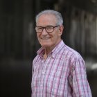 Fotografia de Pere Elías, autor de l’Havanera del Camí.