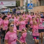 Women Race El Corte Inglés 2025.