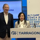 L’increment de la taxa que proposen la converteixen en una de les 10 més altes de tot el món”, ha lamentat Huguet.