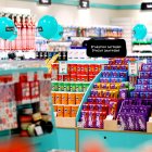 Normal ya supera los 40 establecimientos en el país.