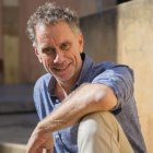 Joan Negrié és actor, productor i director de la Trono.