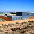 Imatge d'arxiu del centre penitenciari de Mas d'Enric.