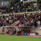 Imatge de l'afició reusenca