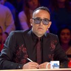 Imagen de Risto Mejide.