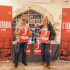 La consellera de Turisme, Promoció Econòmica i Comerç, Montse Adan, ha destacat que “l'Embutada és una cita consolidada al nostre calendari”