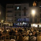 L’Ajuntament de Reus ha decidit mantenir l’acte amb els grups que havien d’actuar-hi inicialment.