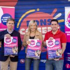 Hi haurà una atenció presencial per als ciutadans  que no disposin de mitjans electrònics per donar-se d’alta.