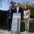 L'increment respon al finançament de les inversions incloses al Pla d'Obres, Instal·lacions i Serveis 2026.