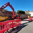 En els propers mesos s’iniciarà també la modernització de l’enllumenat a 14 carrers i espais públics de Sant Josep Obrer