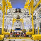 La xinesa BYD no para de créixer els últims anys