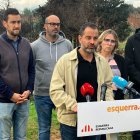 Els alcaldes republicans han qüestionat els "criteris" pels quals s'ha deixat fora Aldover i Tivenys dels ajuts als pagesos afectats pels incendis d'enguany.