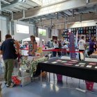 El concurs de cosplay tindrà lloc el diumenge 2 de novembre a les 16 h.