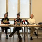 Segons la Plataforma Cel Net, “la informació existeix, els estudis estan a disposició de les autoritats i les solucions són tècnicament viables.