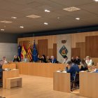 La proposta de sobre els impostos s’ha aprovat amb 14 vots a favor