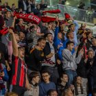 Imatge del Reus FC Reddis - Europa de Copa del Rei.