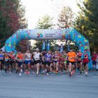 La sortida serà a les 9 h des del carrer Torres Jordi