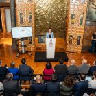 Els actes inaugurals tindran lloc el 8 de novembre de 2025 a Reus i Riudoms.