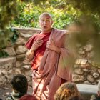 Set personatges d’èpoques molt diverses seran els dies 7, 8 i 9 de novembre a diferents espais de la ciutat per explicar la seva història.