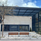 La cloenda anirà a càrrec d’Andreu López Carrillo, responsable del Servei d’Atenció a la Salut Sexual de les Persones amb Discapacitat Intel·lectual (SASS-DI) de la Fundació Villablanca