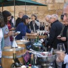 Instant de l’Embutada de l’any passat a Tarragona.