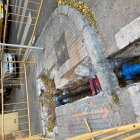 La obra que compta amb un pressupost més elevat és la recuperació de tres pous situats dins del recinte de l’aeroport de Reus.