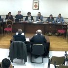 Durant el Ple d’aquest dijous també s’ha donat llum verda a l’aprovació inicial del projecte d’expropiació