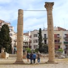 Les intervencions es concretaran en els pròxims mesos