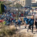 El director de l’IISPV, Joan Vendrell, expressa que “la diabetis no es veu, però es pot controlar amb informació i una vida saludable."